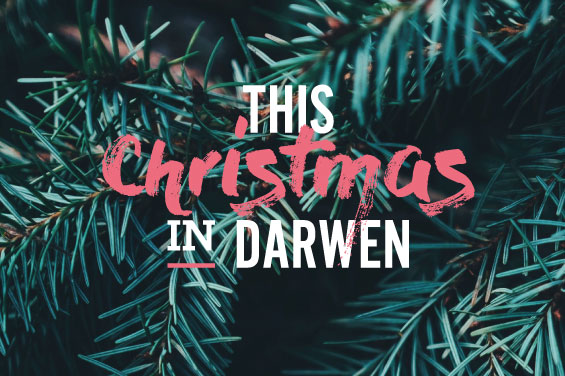 This Christmas In Darwen: Festive Fun For All The Family