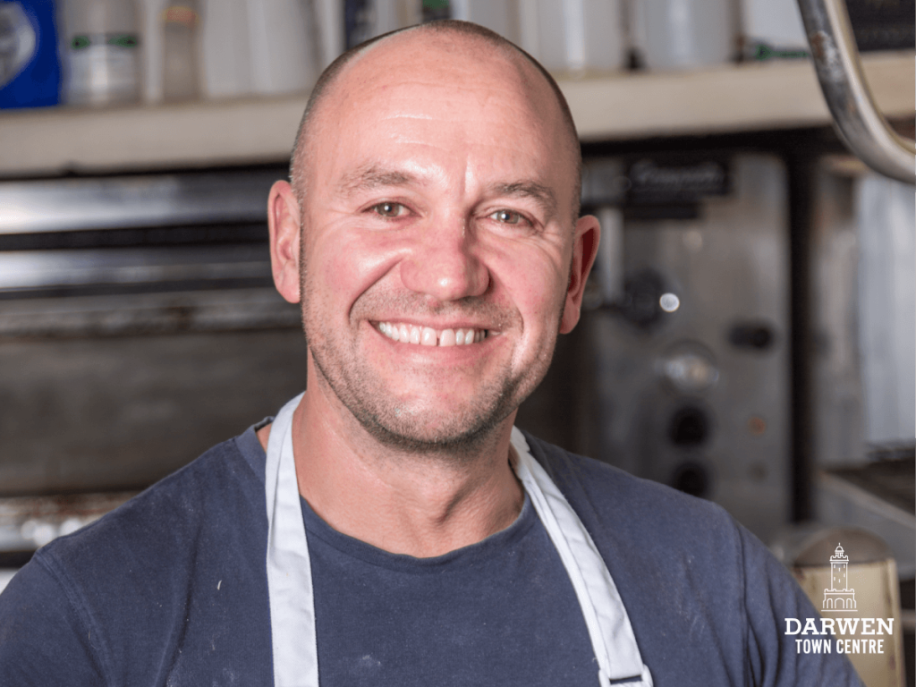 Spotlight: The Real Thai Pie Company