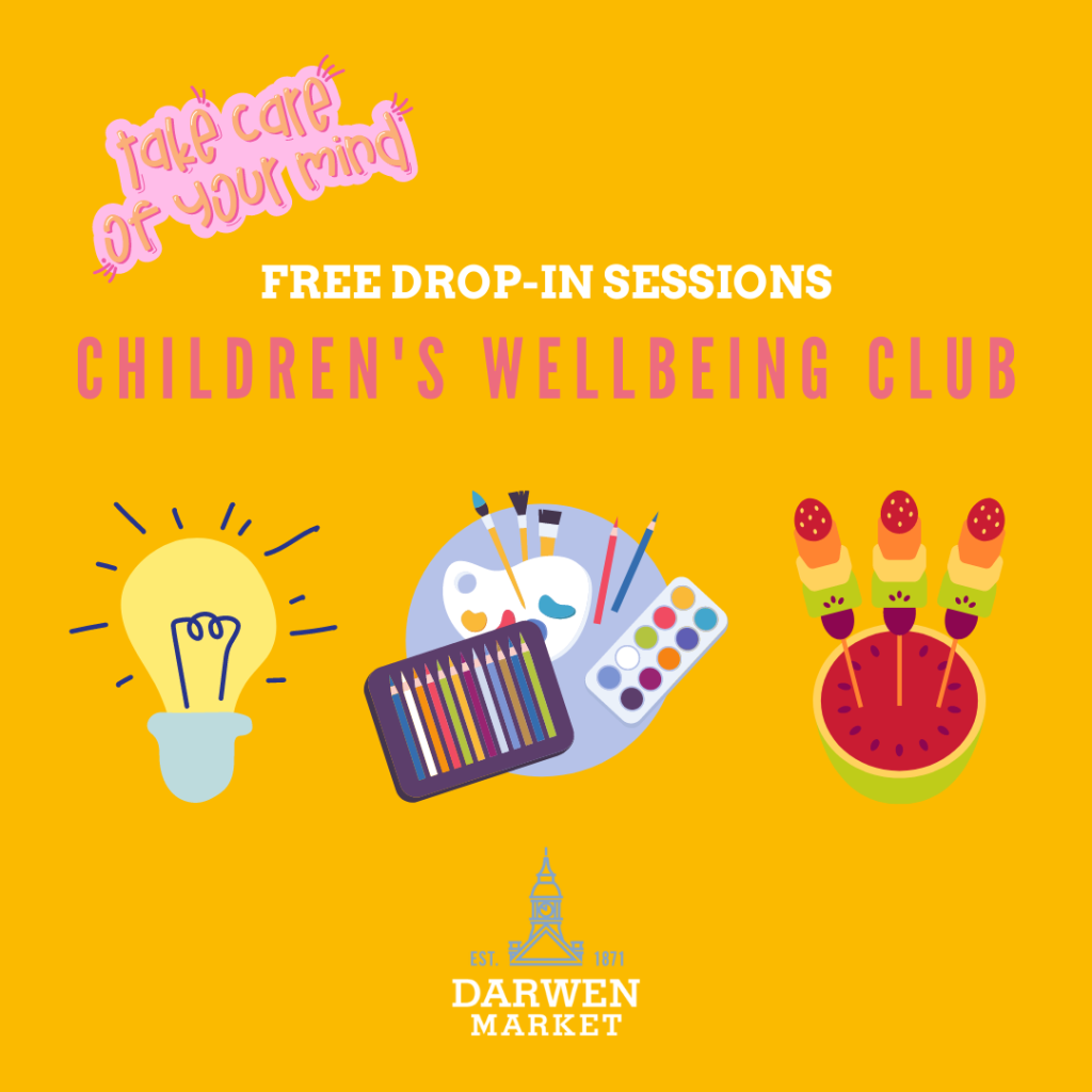 Children’s Wellbeing Club: What is mindfulness?