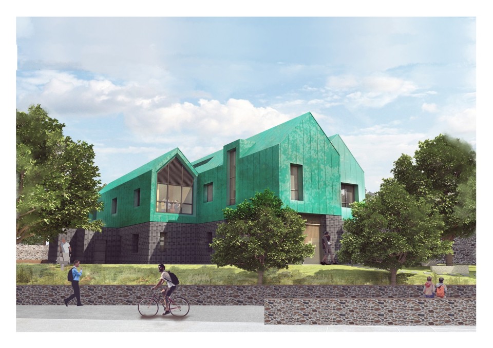 Work to begin on exciting Darwen Youth Centre transformation