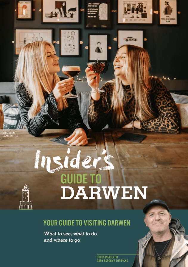 Your Insider’s Guide to Darwen Town Centre