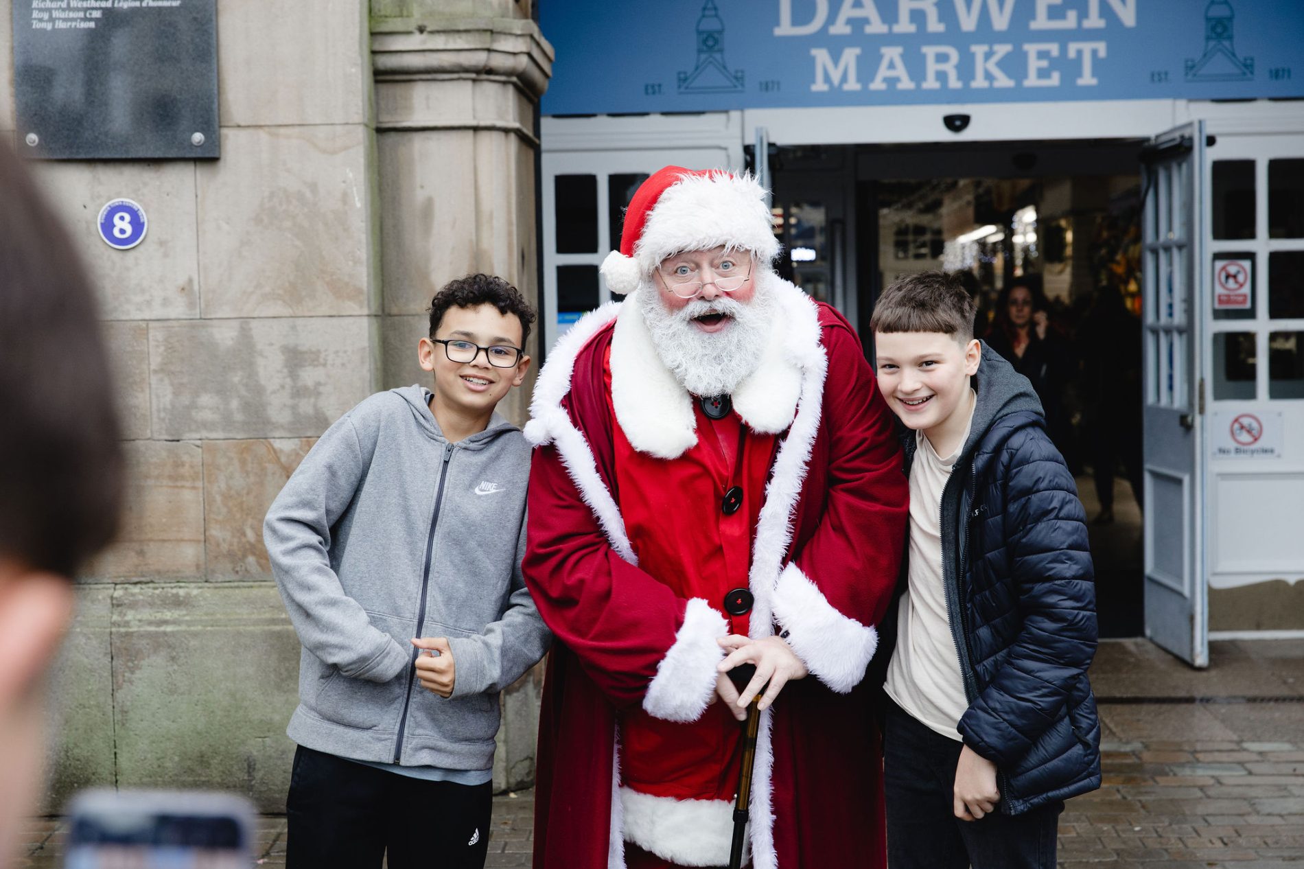 Top Tips for Darwen Christmas Lights Switch On 2024