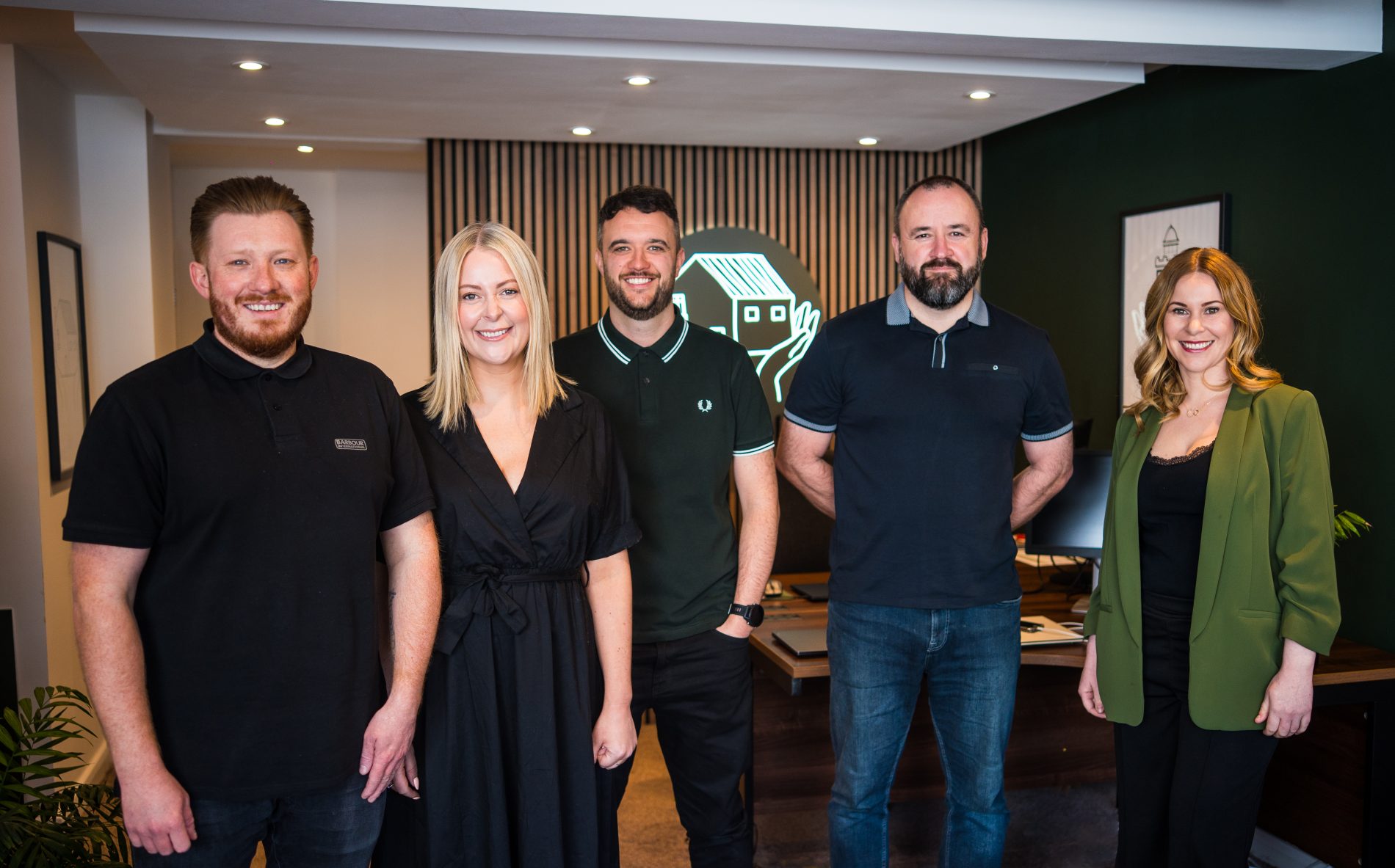 Kenyon Mortgages is now a #shopdarwen member!