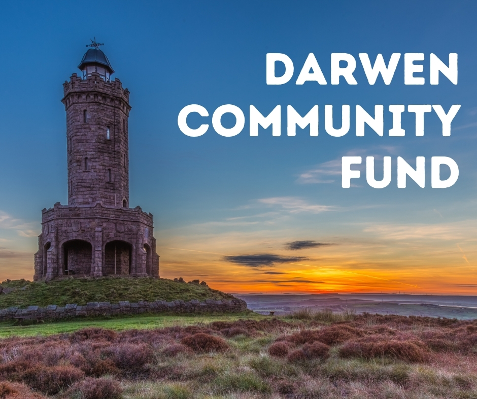 Darwen Community Fund