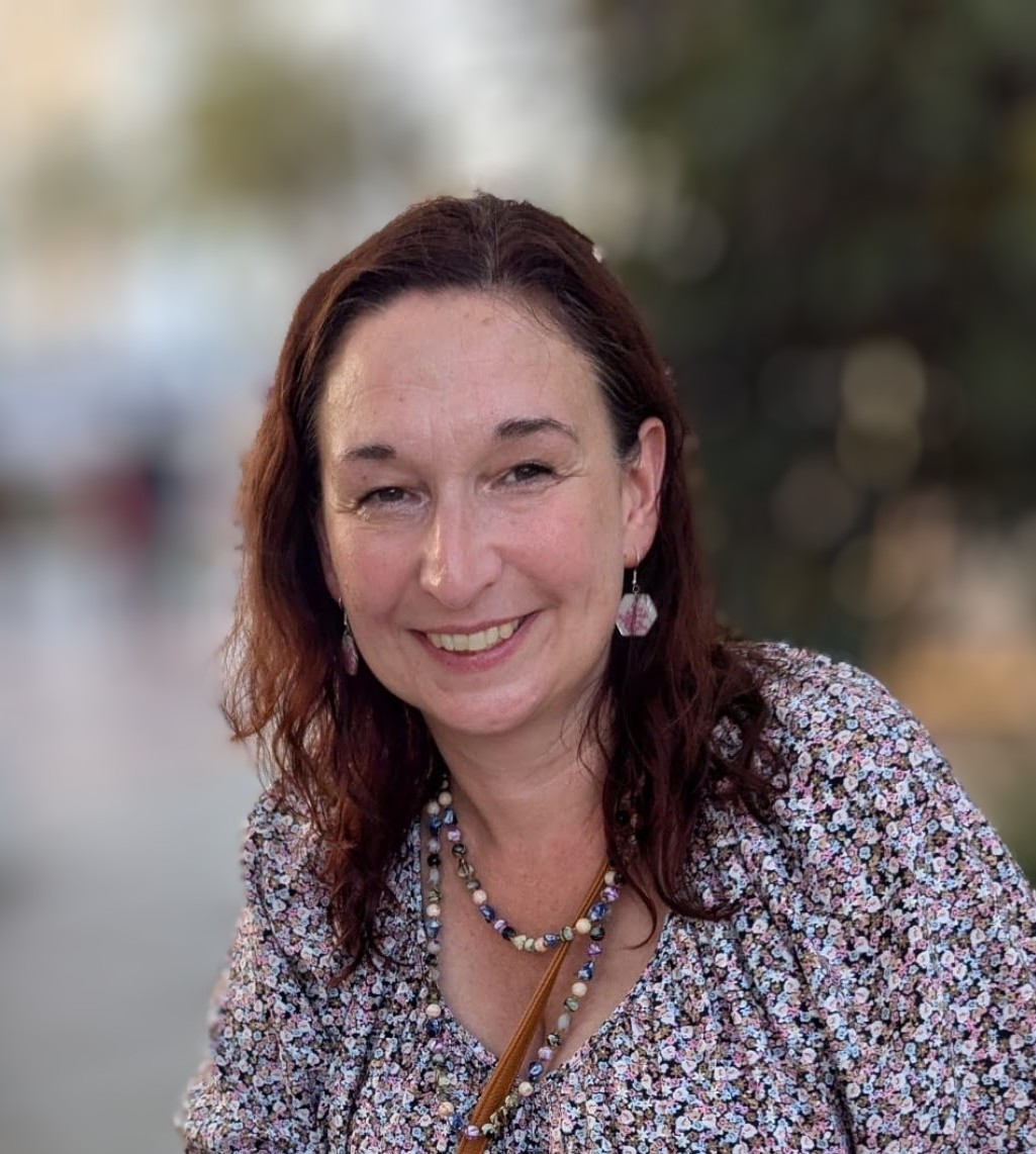 Local Creative Entrepreneur: Nicola at Sinensis Styles