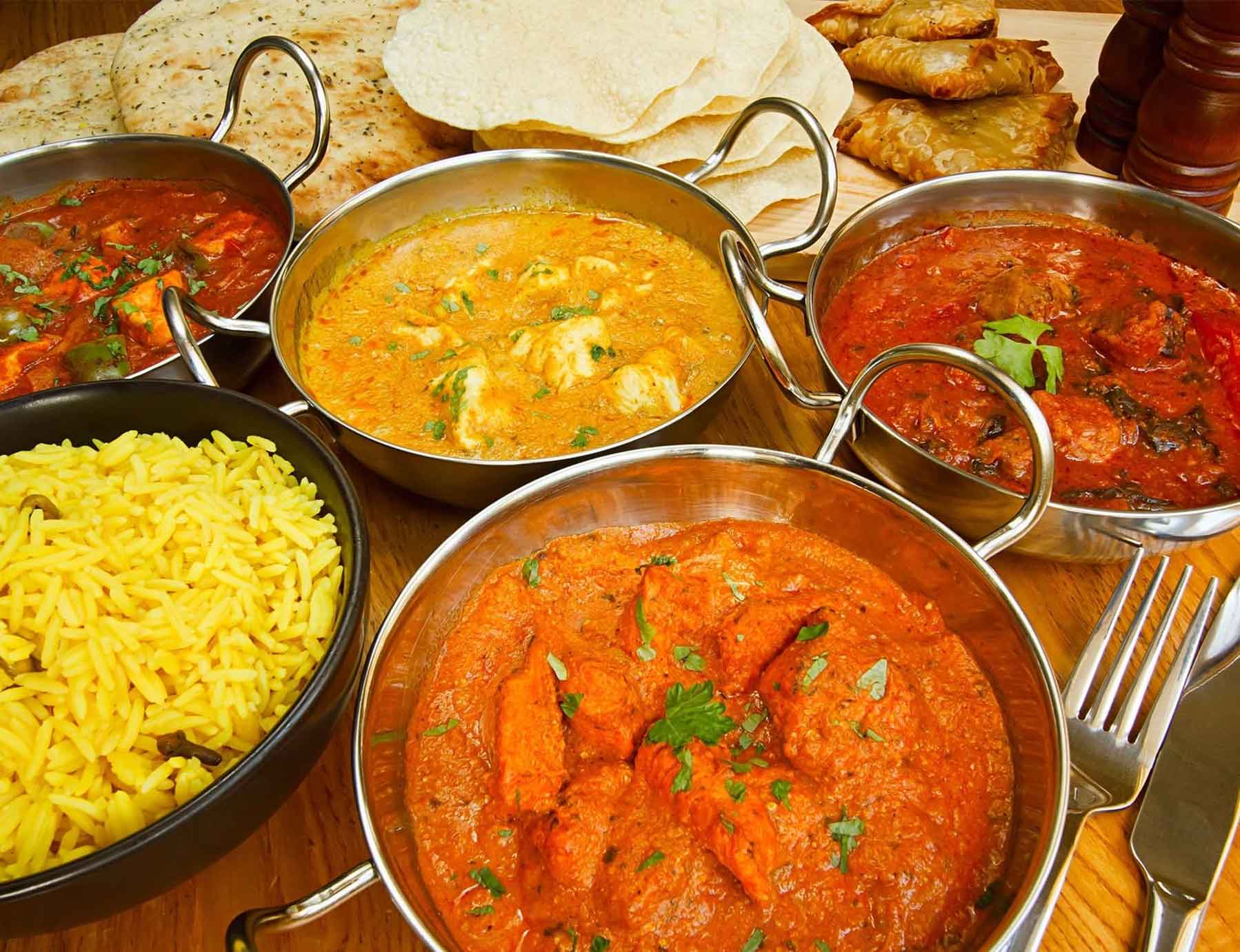 Anaz Indian Restaurant