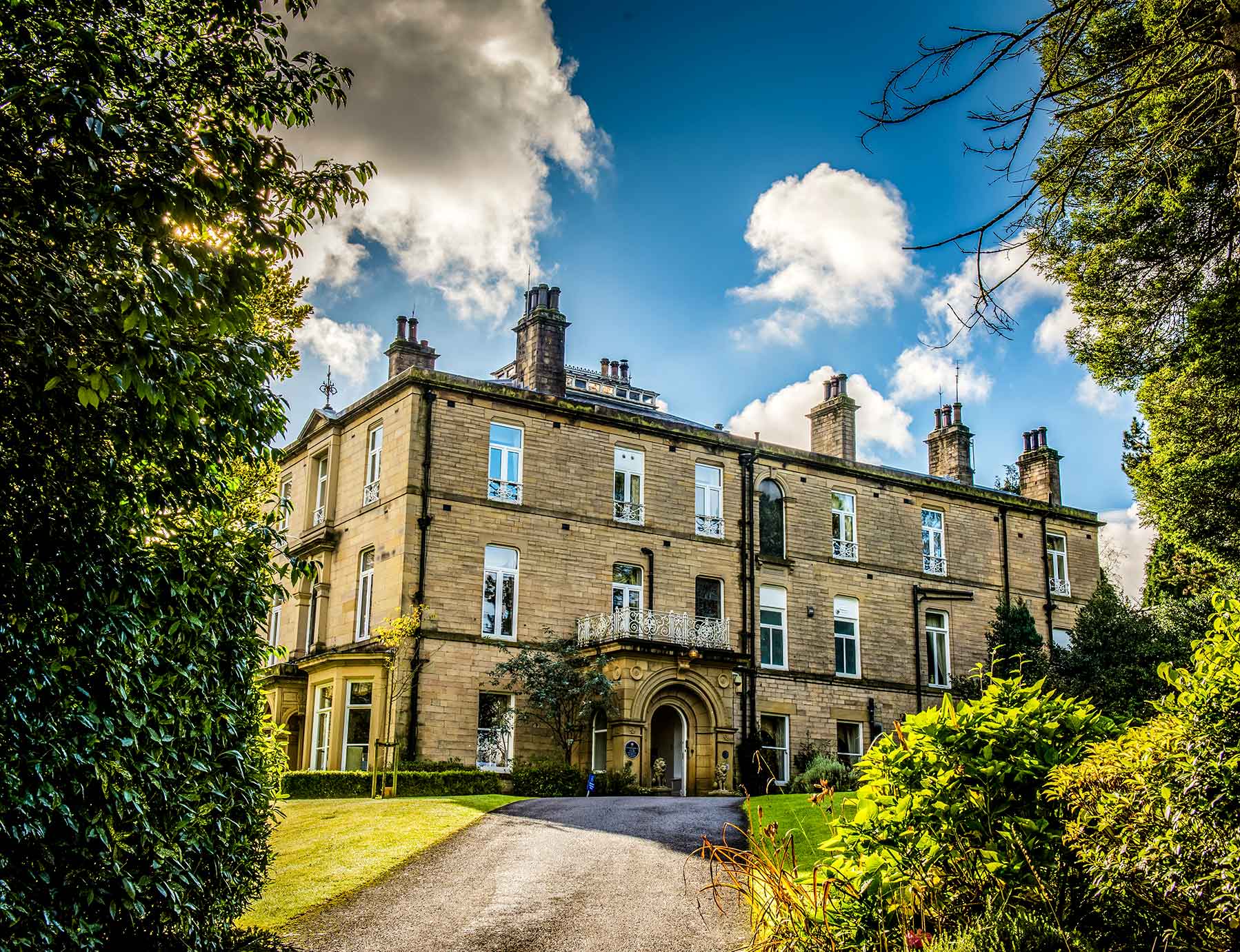 Astley Bank Hotel