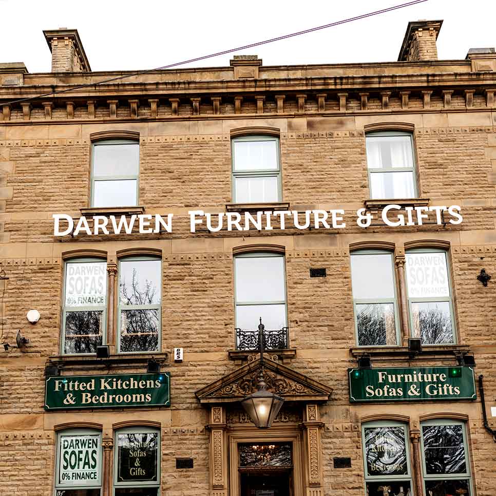 Darwen Furniture  & Gifts