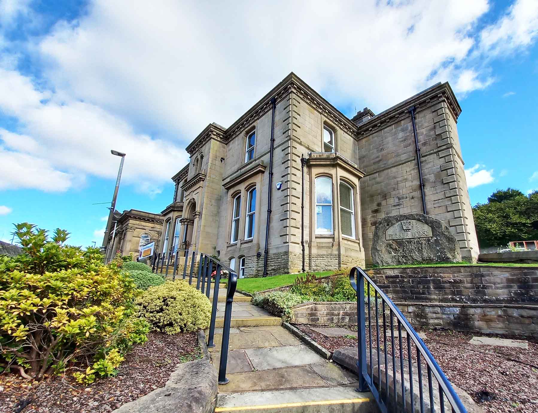 Darwen Heritage Centre