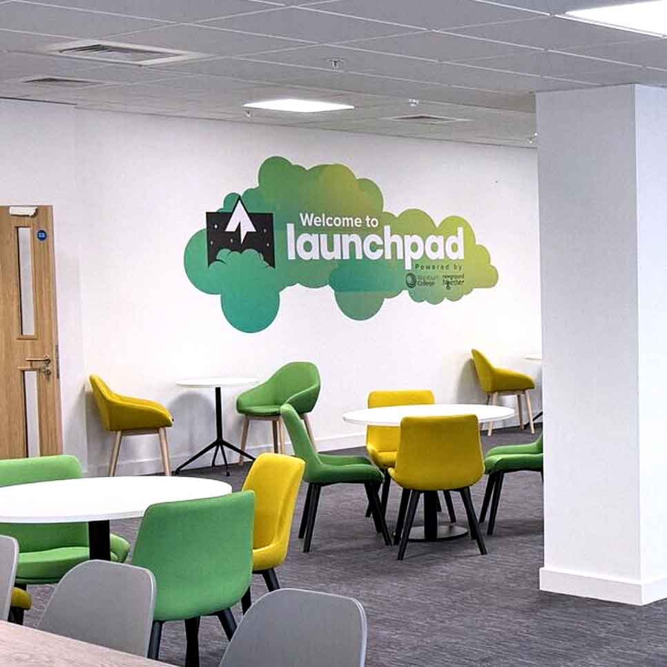 Launchpad