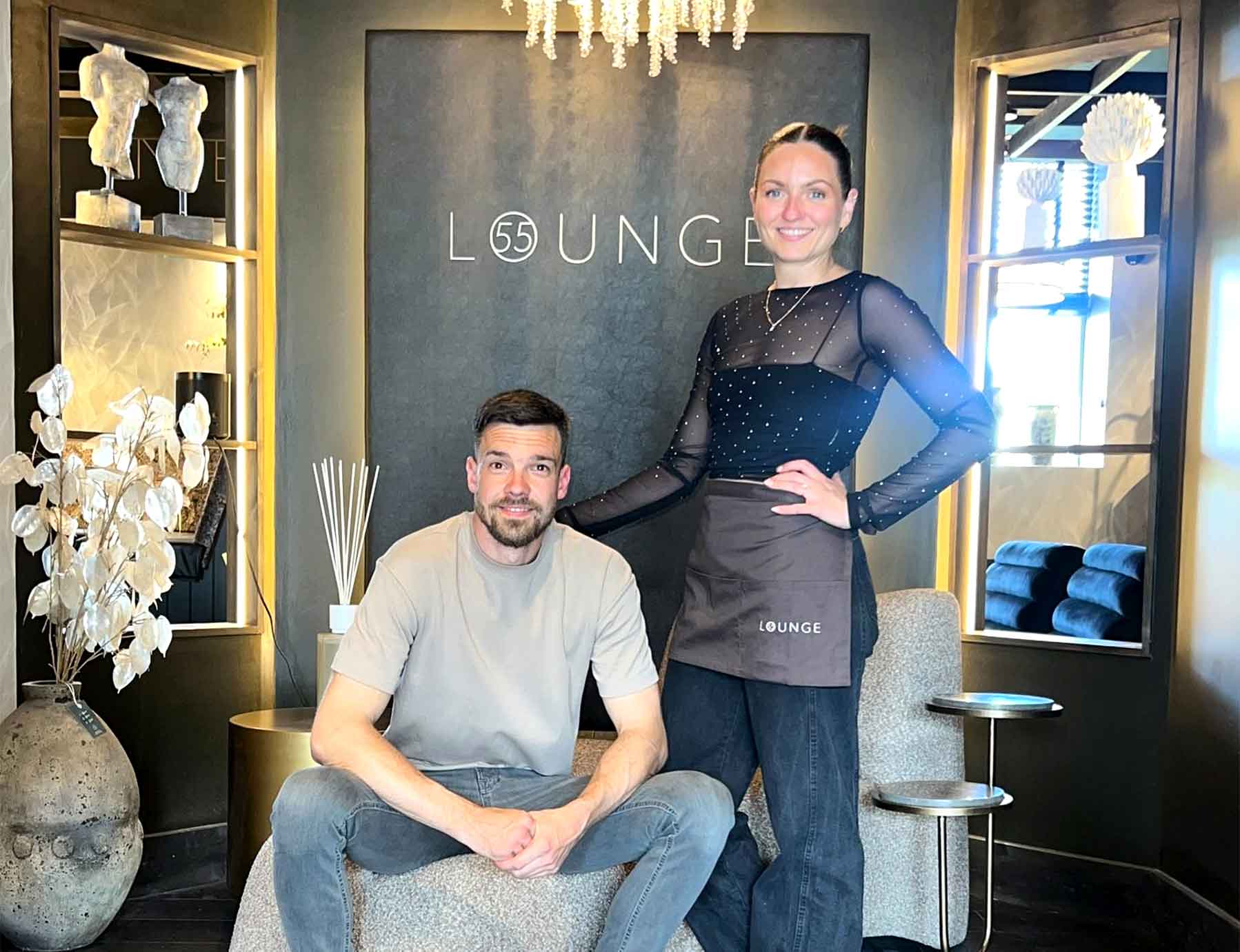 Lounge 55