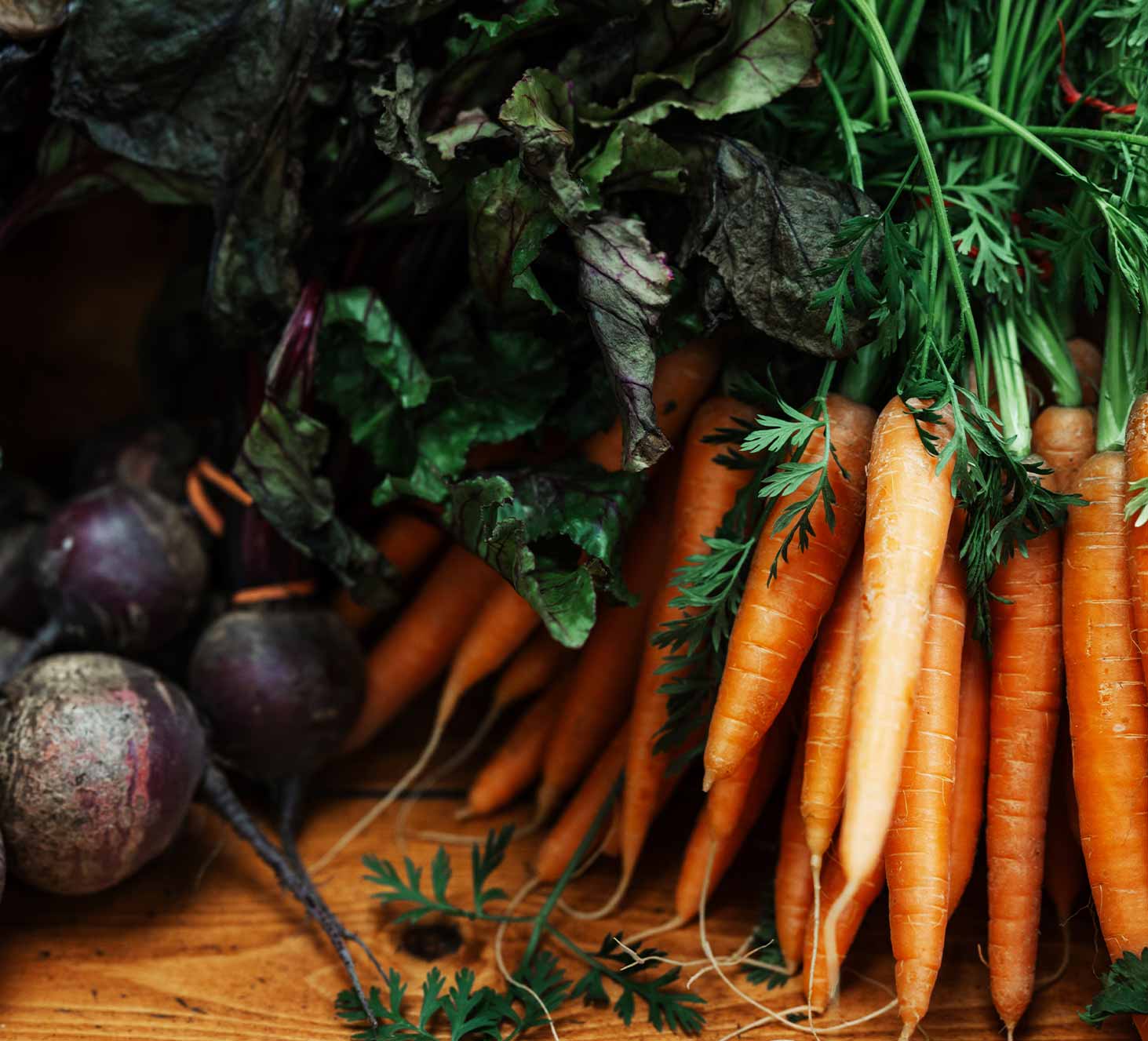 Fruit & Veg