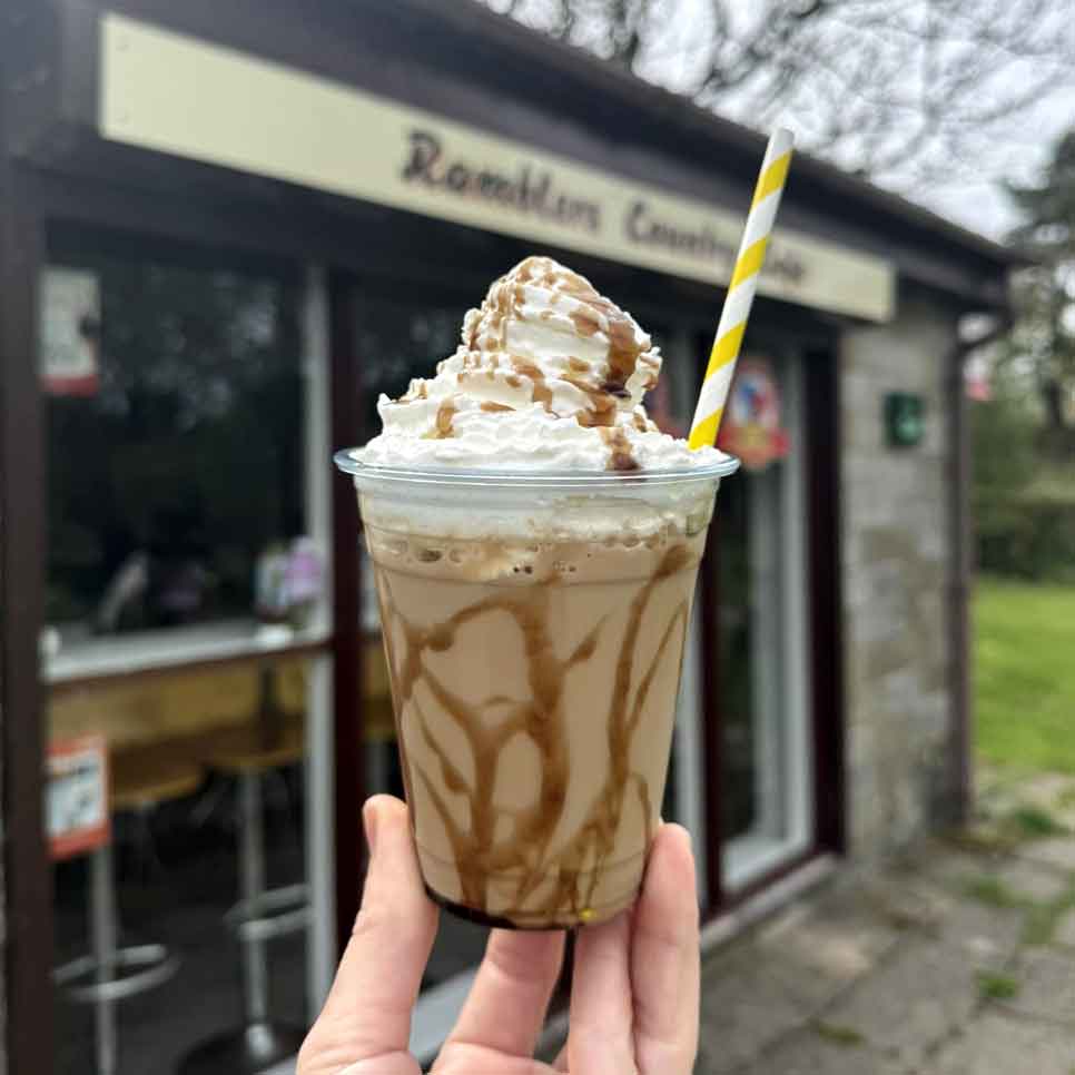 Ramblers Country Café