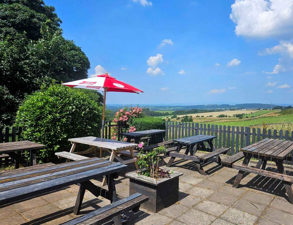 The Rock Inn