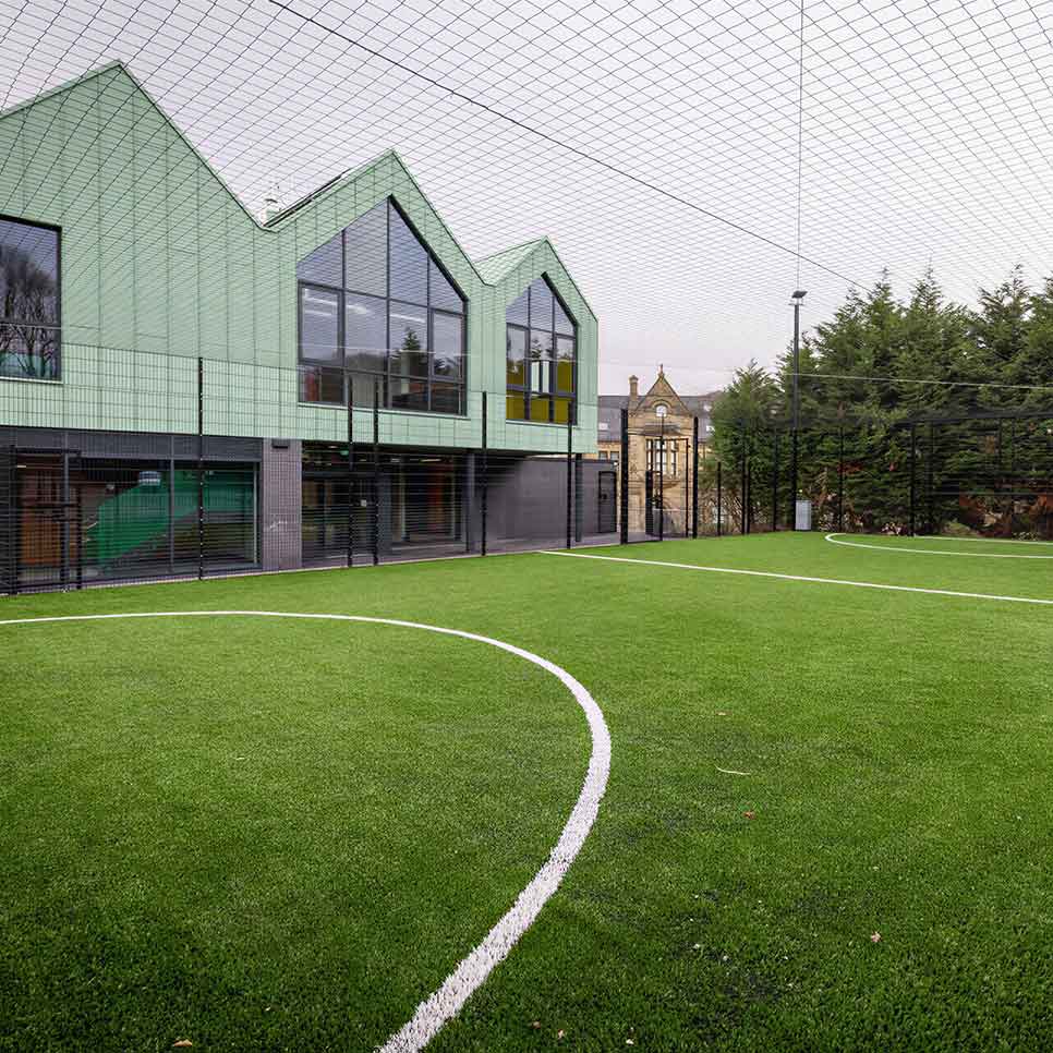 Darwen Youth Zone