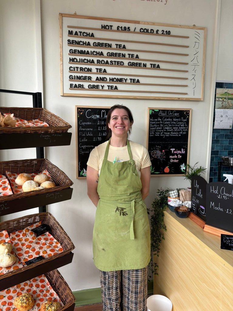 Mikan Patisserie