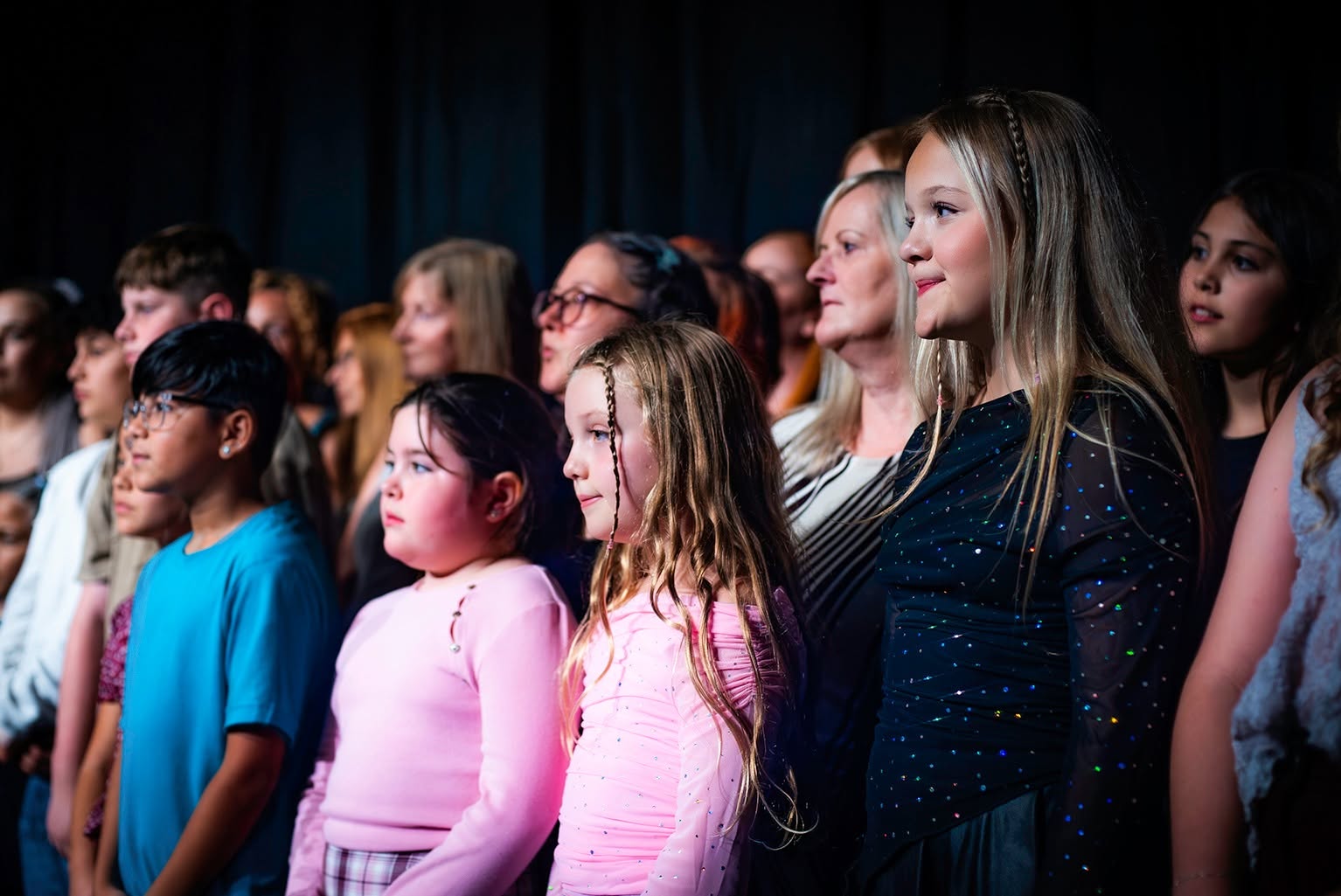 Begin2Sing Workshops: Sunday 18th October